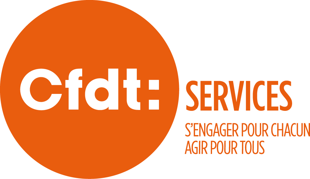 logo cfdt services